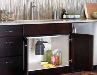 Waterproof Sink Base