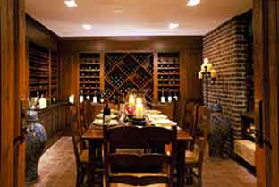 Wine Cellar